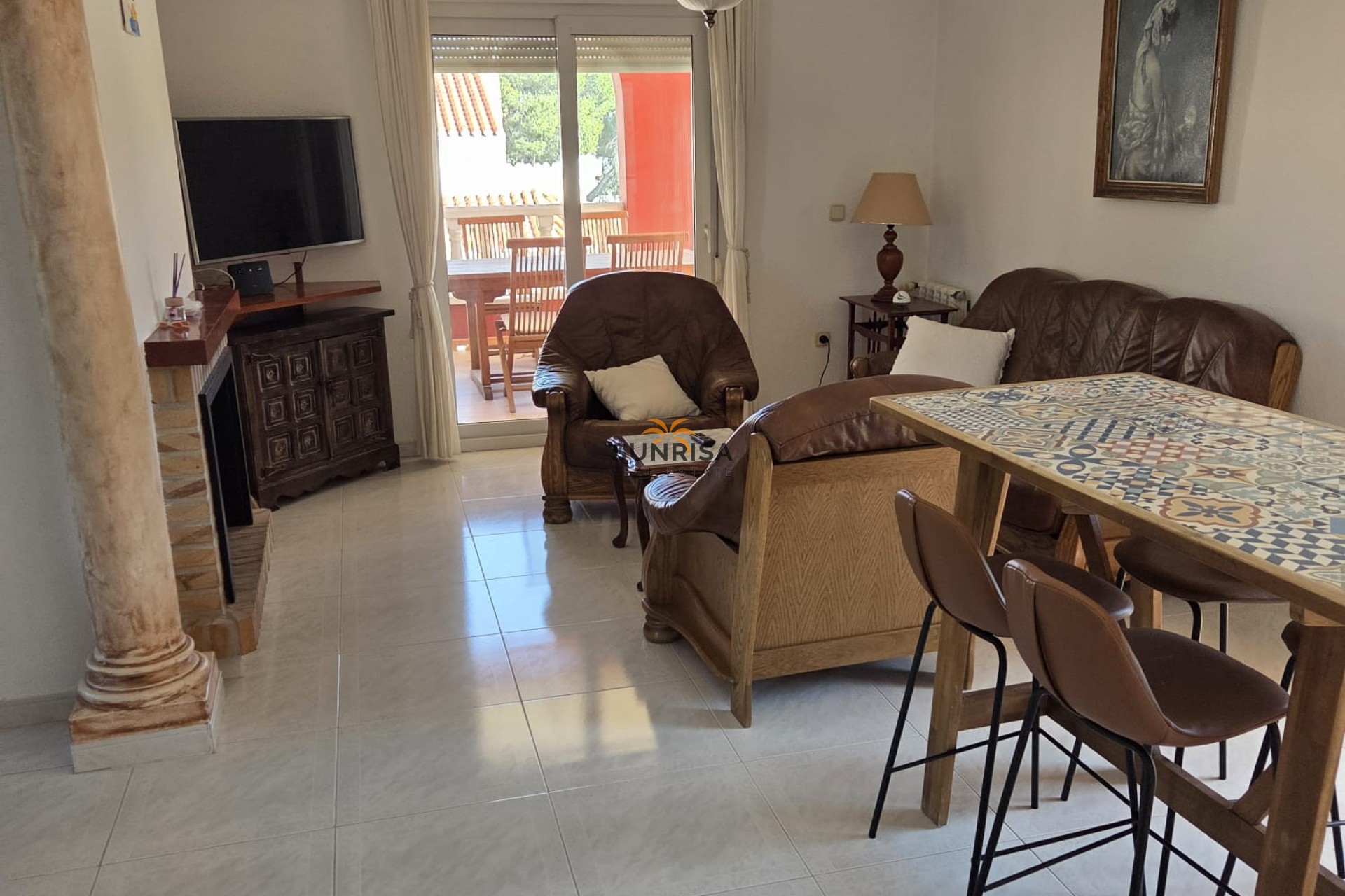 Herverkoop - Villa - Orihuela Costa