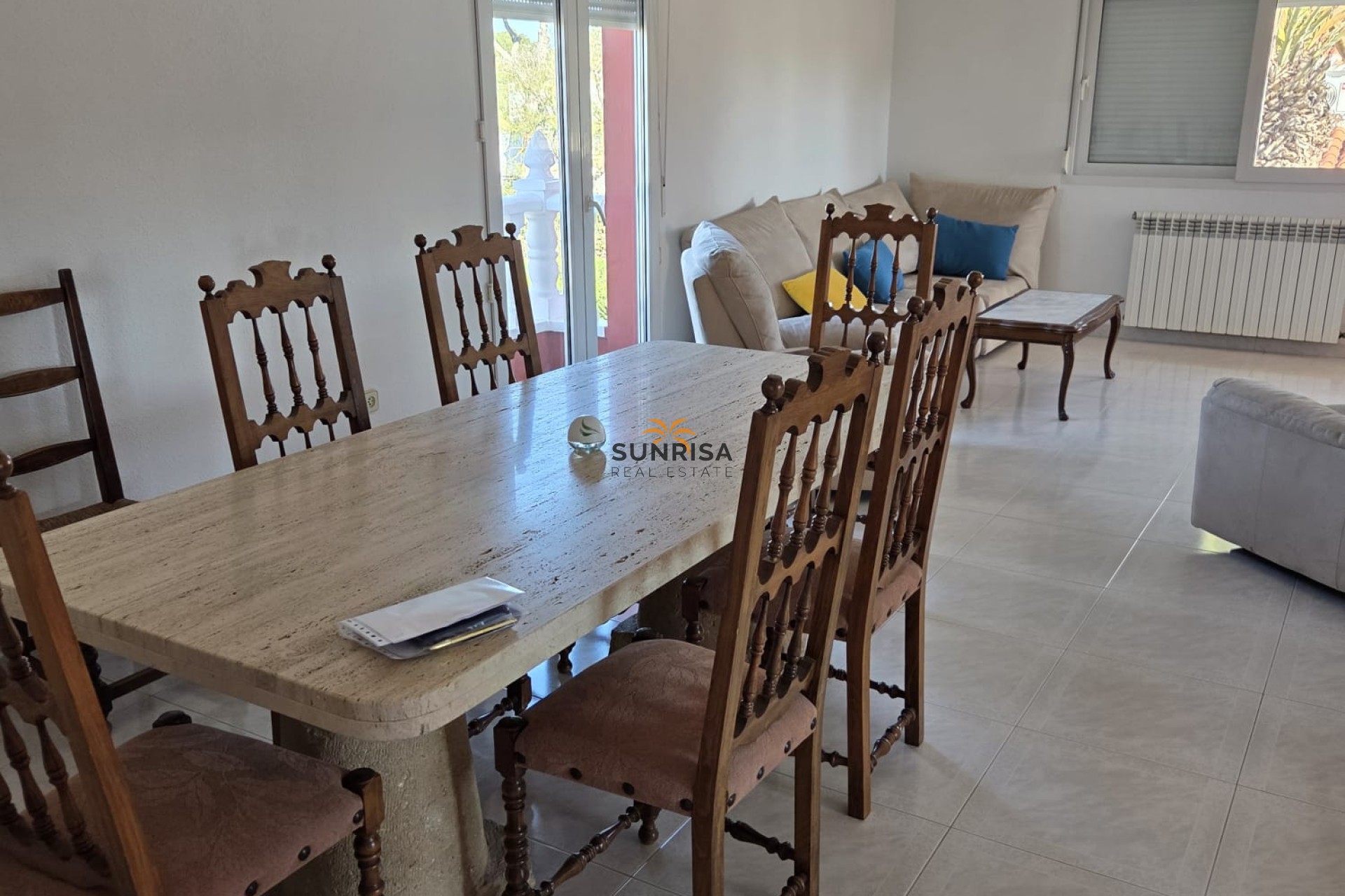 Herverkoop - Villa - Orihuela Costa