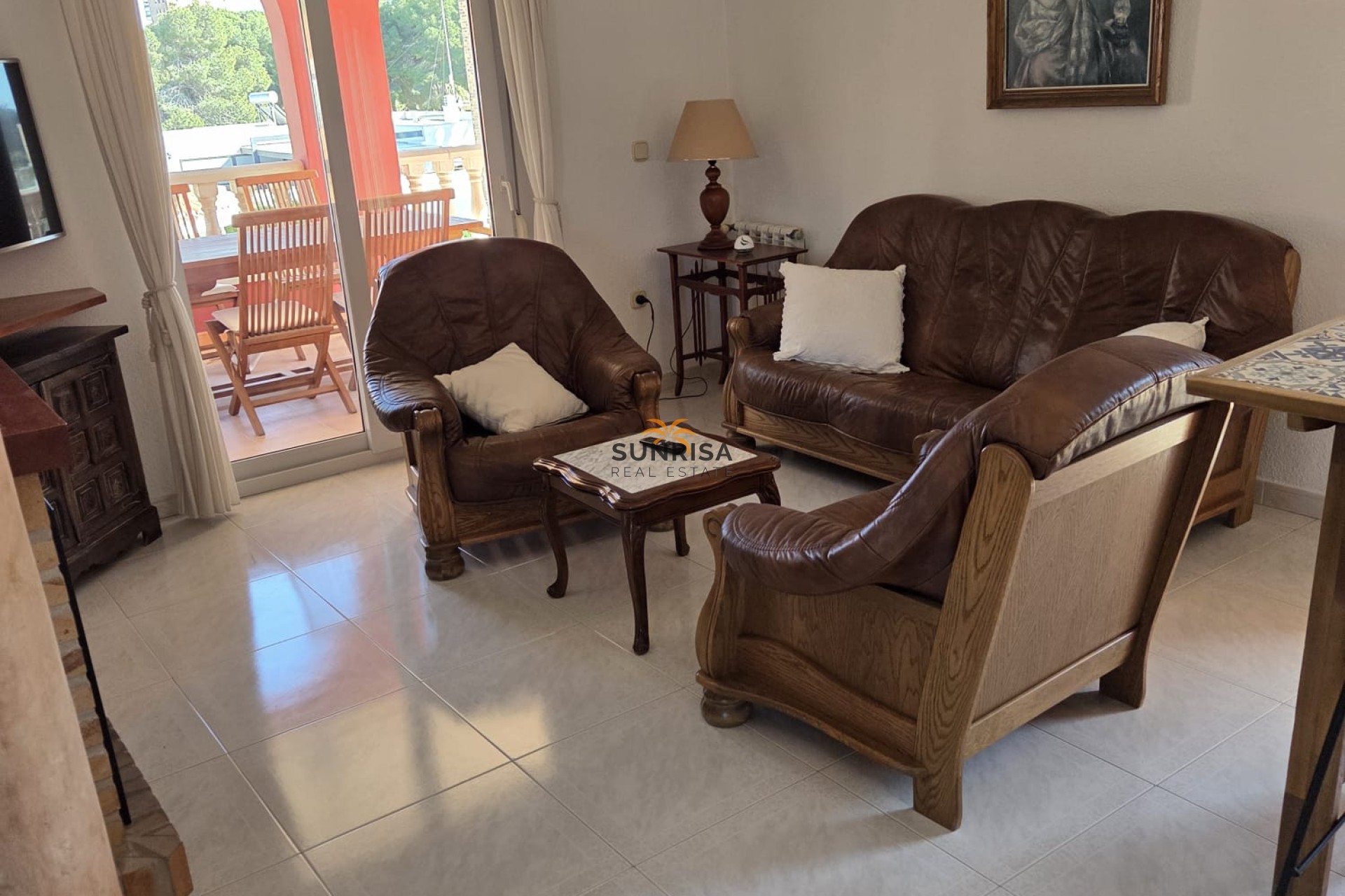 Herverkoop - Villa - Orihuela Costa