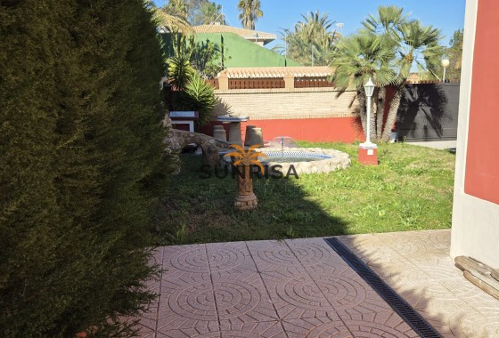 Villa · Reventa - Orihuela Costa · Alicante · España