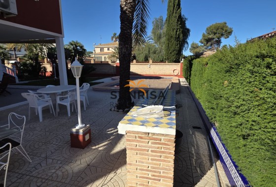 Villa · Reventa - Orihuela Costa · Alicante · España