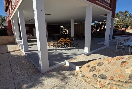 Villa · Reventa - Orihuela Costa · Alicante · España