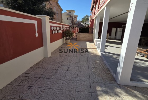 Villa · Reventa - Orihuela Costa · Alicante · España