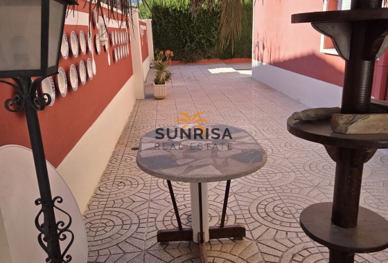 Villa · Reventa - Orihuela Costa · Alicante · España