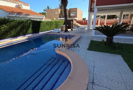 Villa · Reventa - Orihuela Costa · Alicante · España