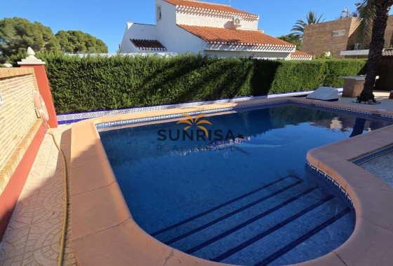 Villa · Reventa - Orihuela Costa · Alicante · España