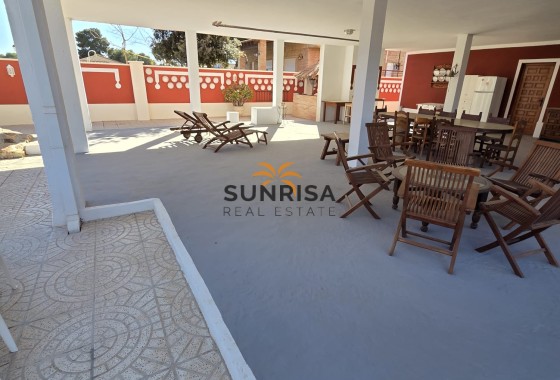 Villa · Reventa - Orihuela Costa · Alicante · España