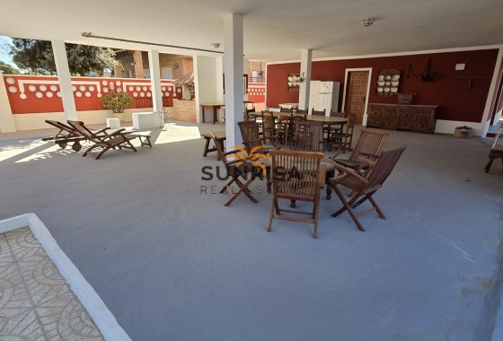 Villa · Reventa - Orihuela Costa · Alicante · España