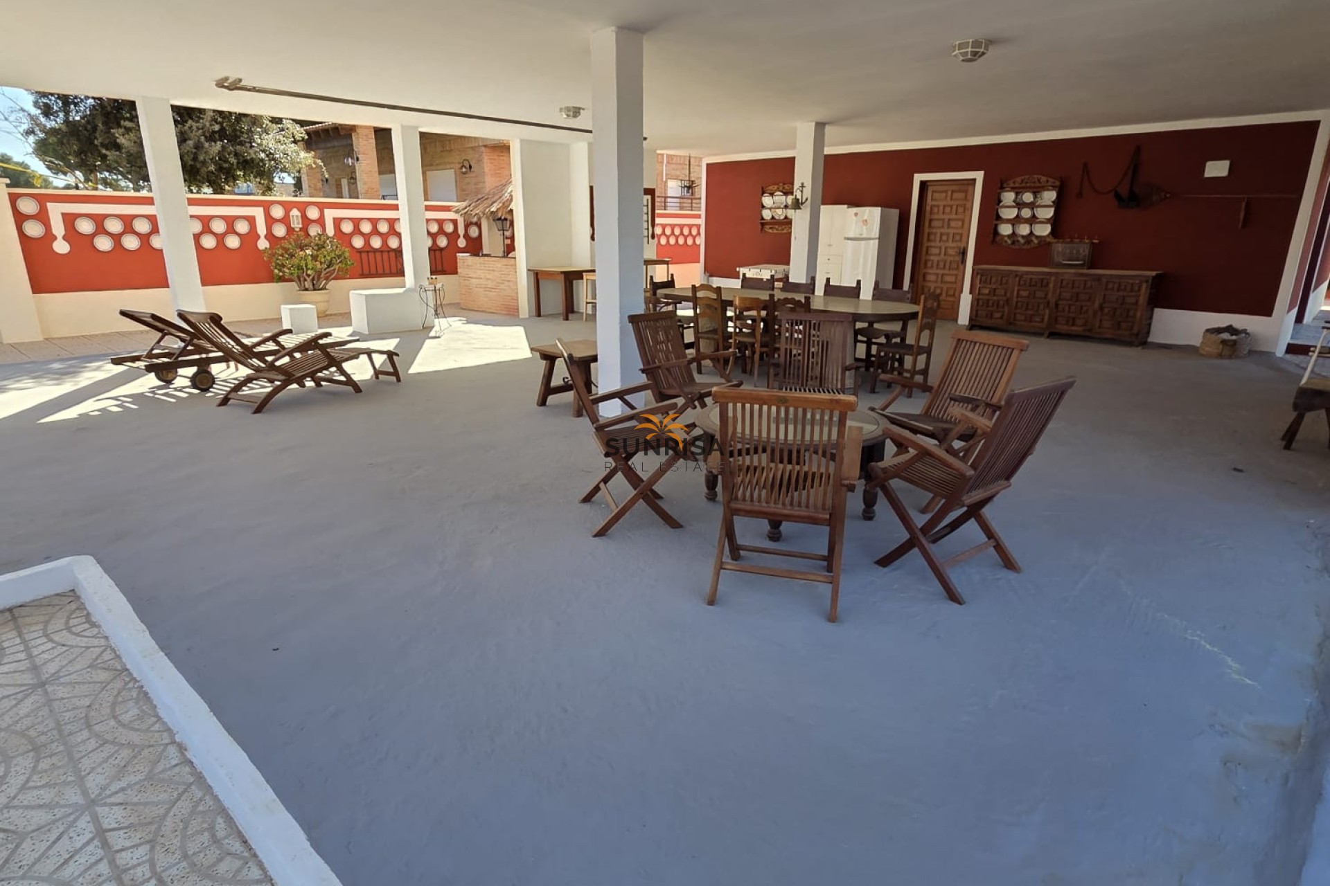 Herverkoop - Villa - Orihuela Costa