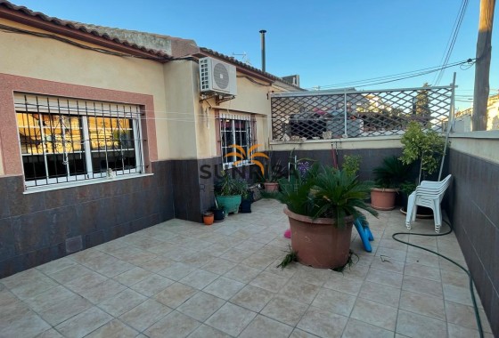 Apartamento · Reventa - San Pedro del Pinatar · Murcia · España