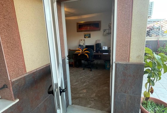 Apartamento · Reventa - San Pedro del Pinatar · Murcia · España