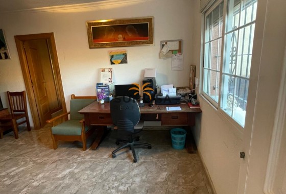 Apartamento · Reventa - San Pedro del Pinatar · Murcia · España