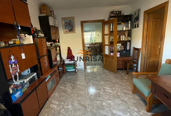 Apartamento · Reventa - San Pedro del Pinatar · Murcia · España