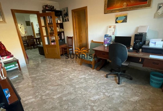 Apartamento · Reventa - San Pedro del Pinatar · Murcia · España