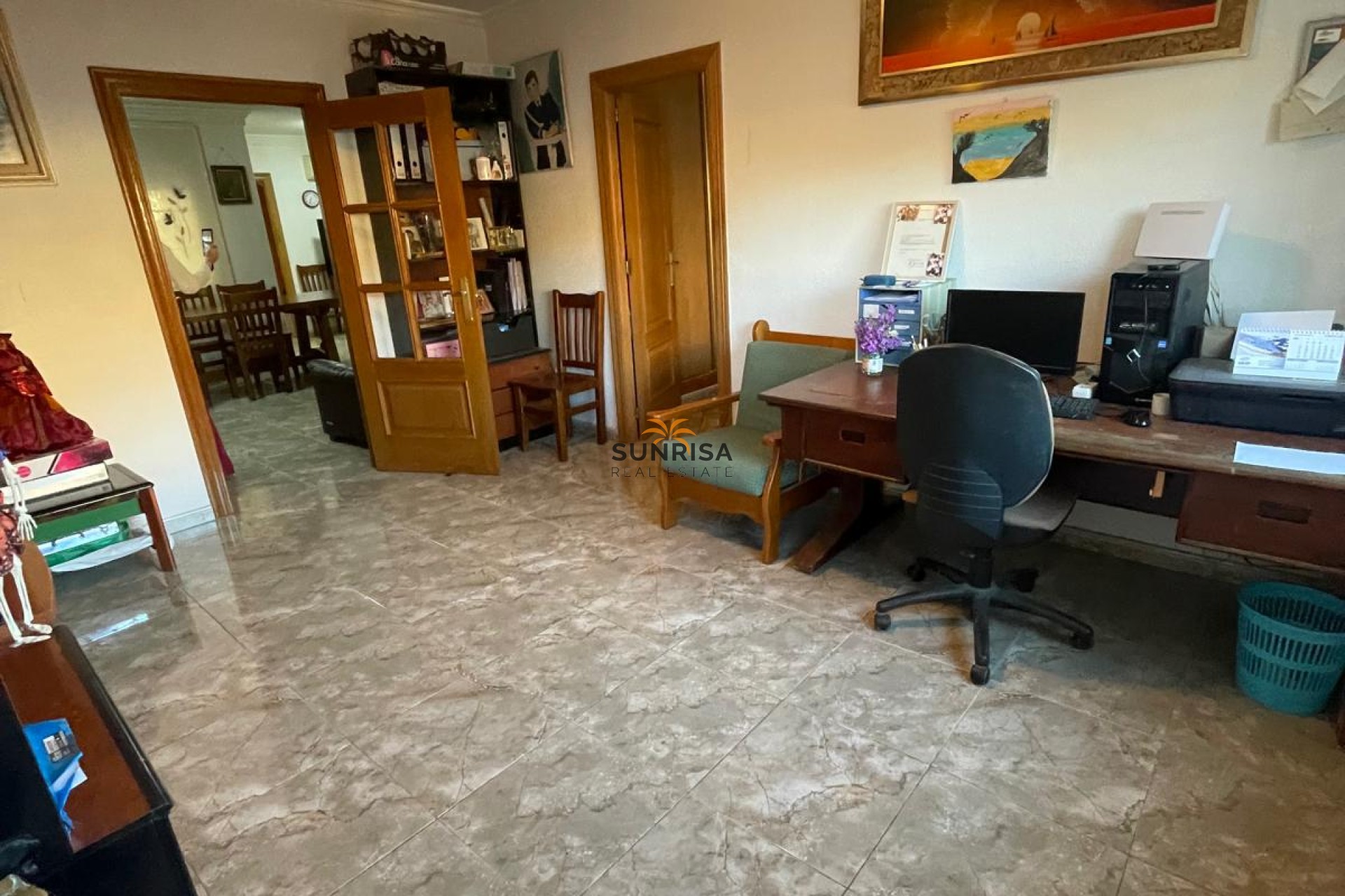 Reventa - Apartamento - San Pedro del Pinatar