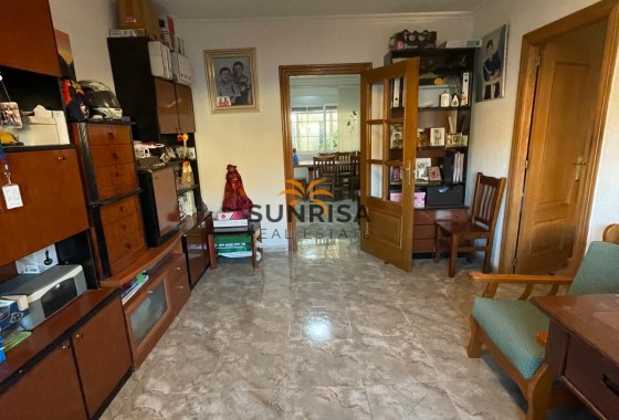 Apartamento · Reventa - San Pedro del Pinatar · Murcia · España