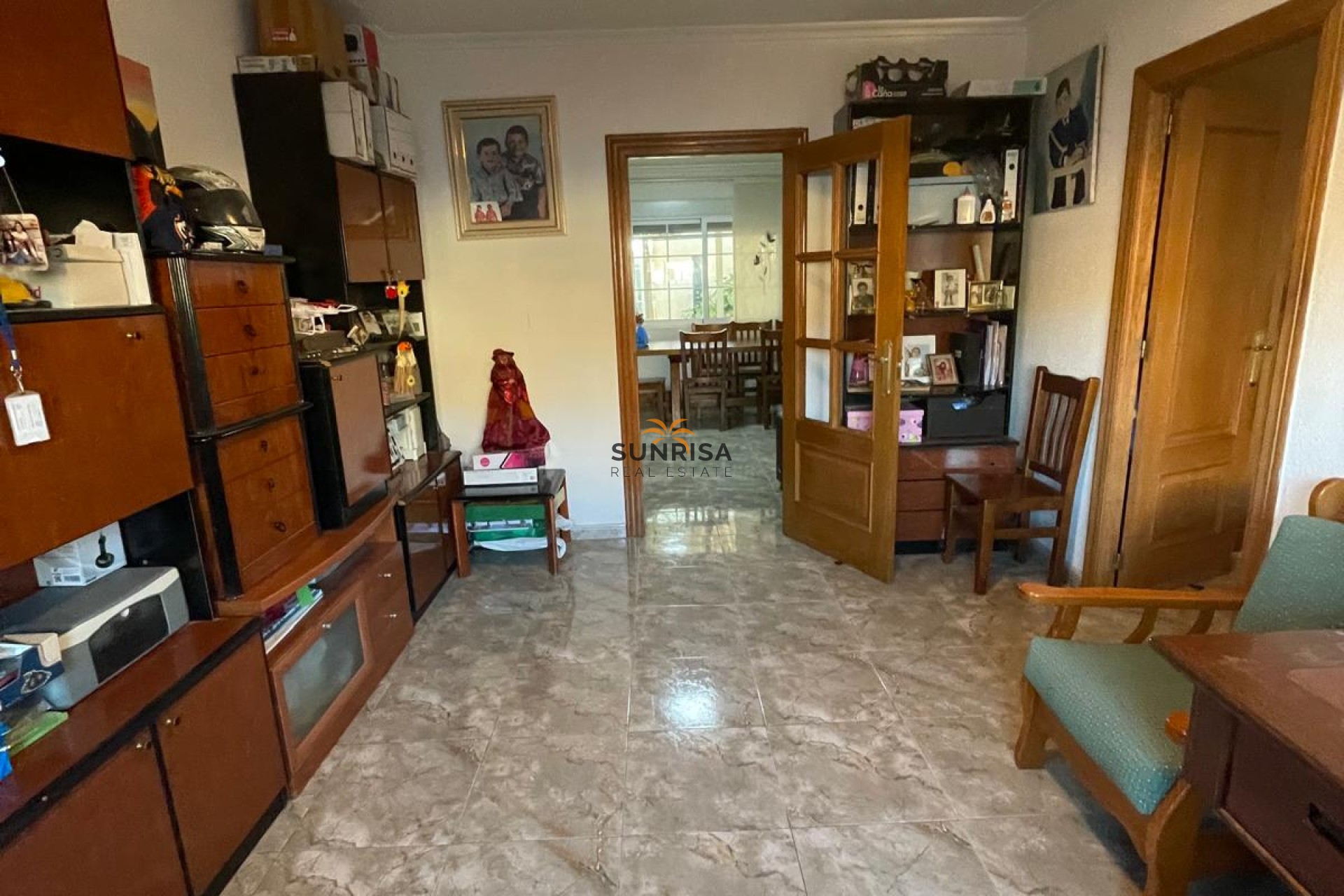 Reventa - Apartamento - San Pedro del Pinatar