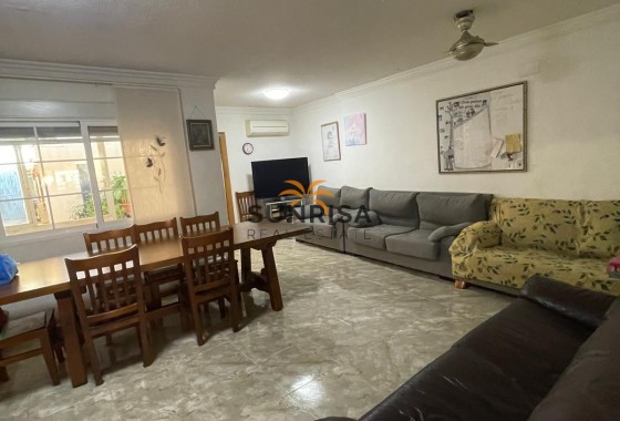 Apartamento · Reventa - San Pedro del Pinatar · Murcia · España