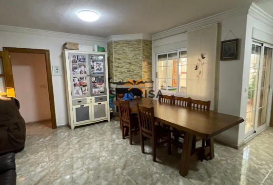 Apartamento · Reventa - San Pedro del Pinatar · Murcia · España