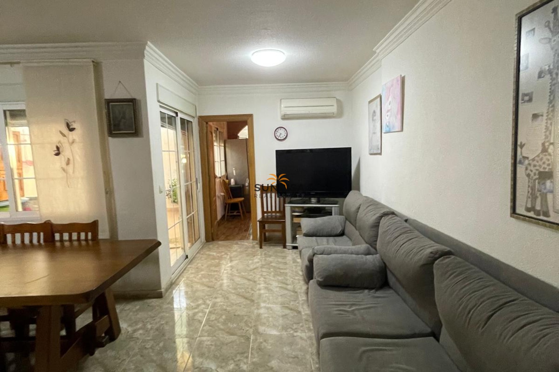 Reventa - Apartamento - San Pedro del Pinatar