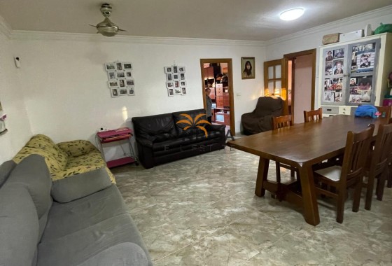 Apartamento · Reventa - San Pedro del Pinatar · Murcia · España