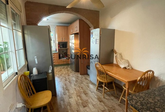 Apartamento · Reventa - San Pedro del Pinatar · Murcia · España