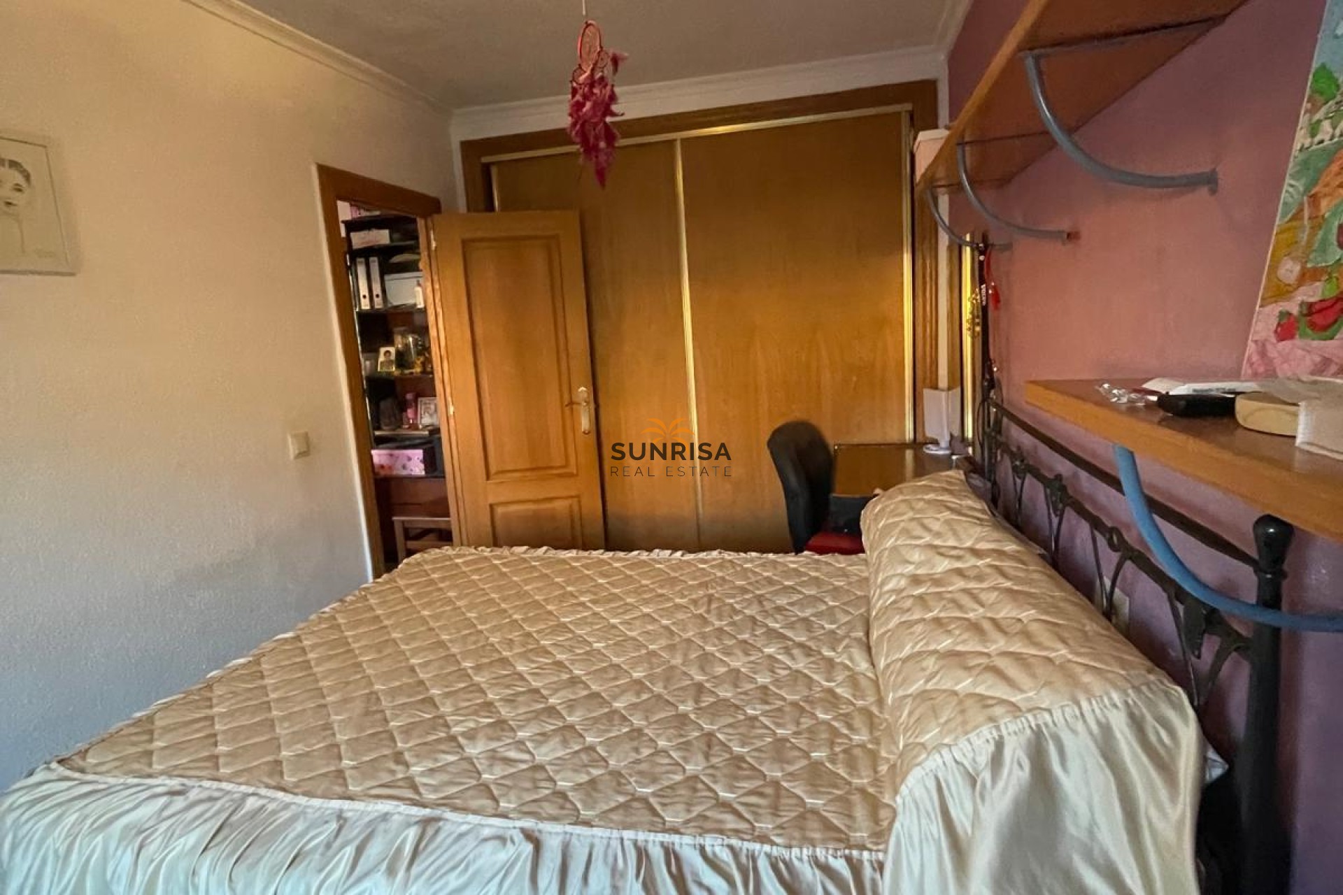 Reventa - Apartamento - San Pedro del Pinatar