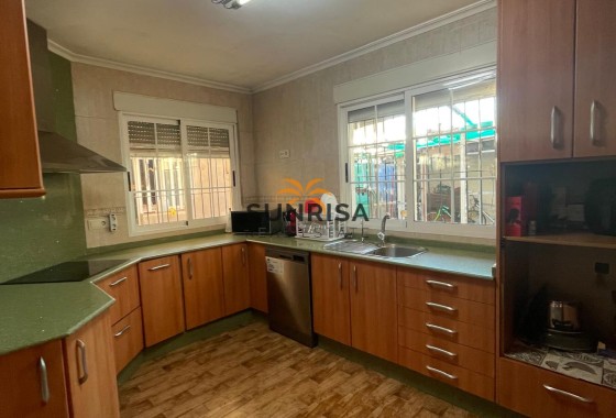 Apartamento · Reventa - San Pedro del Pinatar · Murcia · España