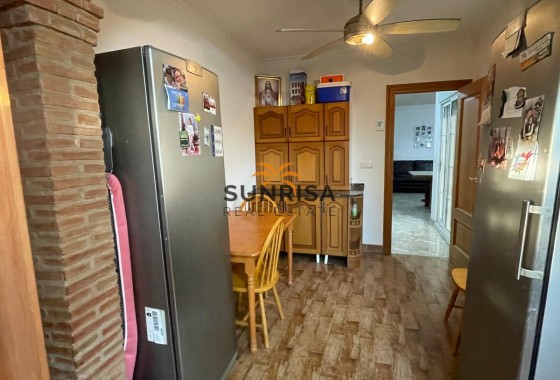 Apartamento · Reventa - San Pedro del Pinatar · Murcia · España