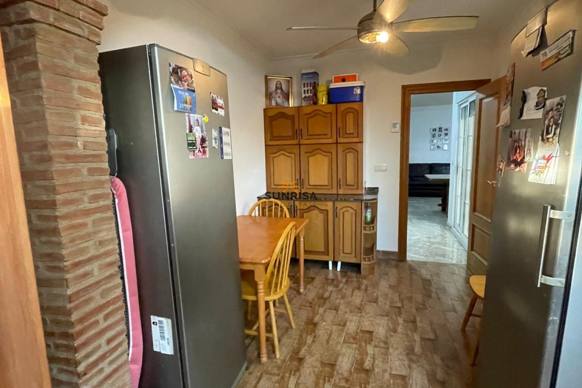 Reventa - Apartamento - San Pedro del Pinatar