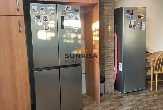 Apartamento · Reventa - San Pedro del Pinatar · Murcia · España