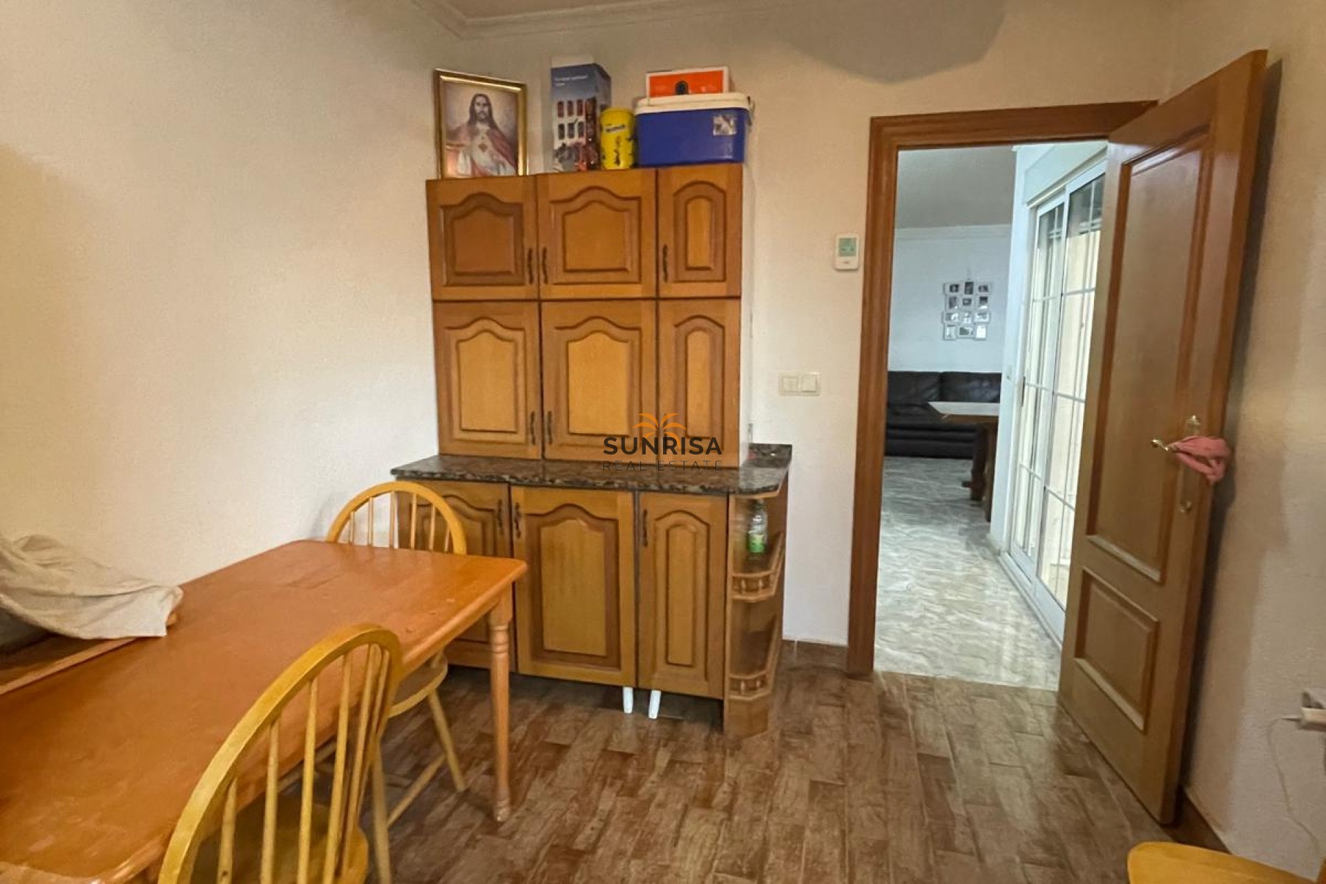 Reventa - Apartamento - San Pedro del Pinatar