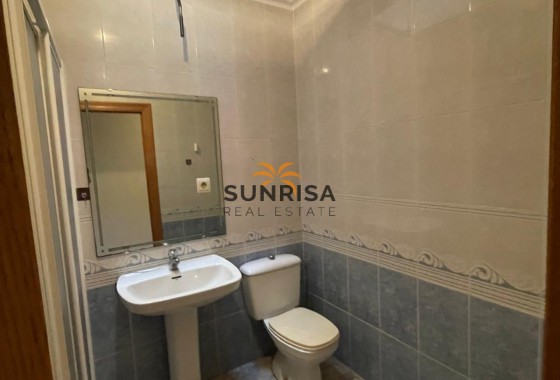 Apartamento · Reventa - San Pedro del Pinatar · Murcia · España