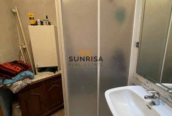 Apartamento · Reventa - San Pedro del Pinatar · Murcia · España
