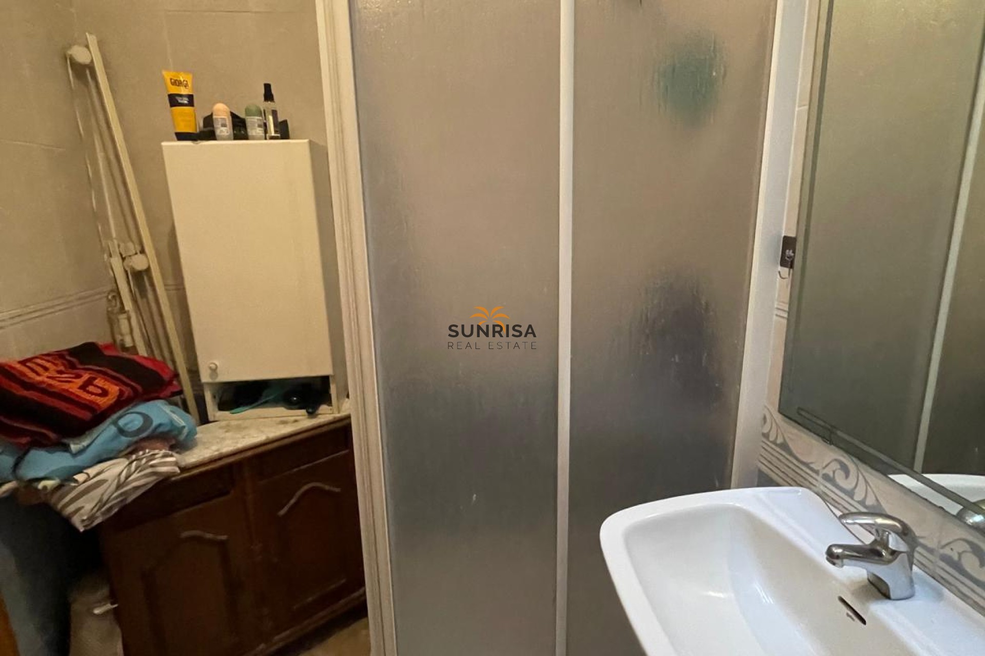 Reventa - Apartamento - San Pedro del Pinatar