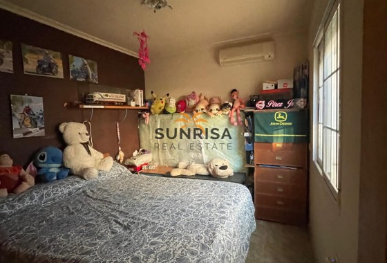 Apartamento · Reventa - San Pedro del Pinatar · Murcia · España
