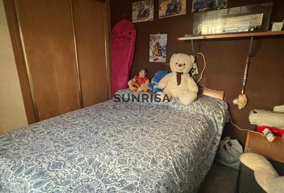 Apartamento · Reventa - San Pedro del Pinatar · Murcia · España