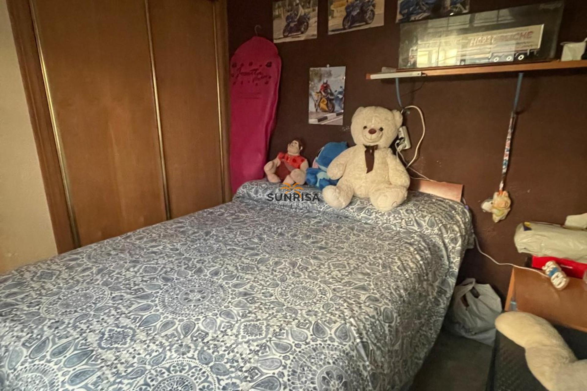 Reventa - Apartamento - San Pedro del Pinatar