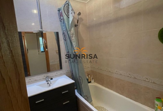 Apartamento · Reventa - San Pedro del Pinatar · Murcia · España