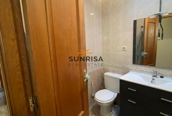 Apartamento · Reventa - San Pedro del Pinatar · Murcia · España