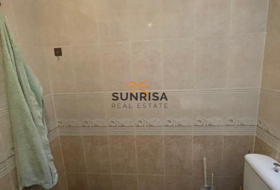 Apartamento · Reventa - San Pedro del Pinatar · Murcia · España