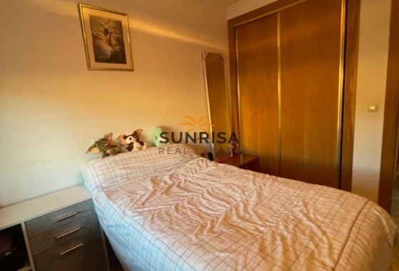 Apartamento · Reventa - San Pedro del Pinatar · Murcia · España