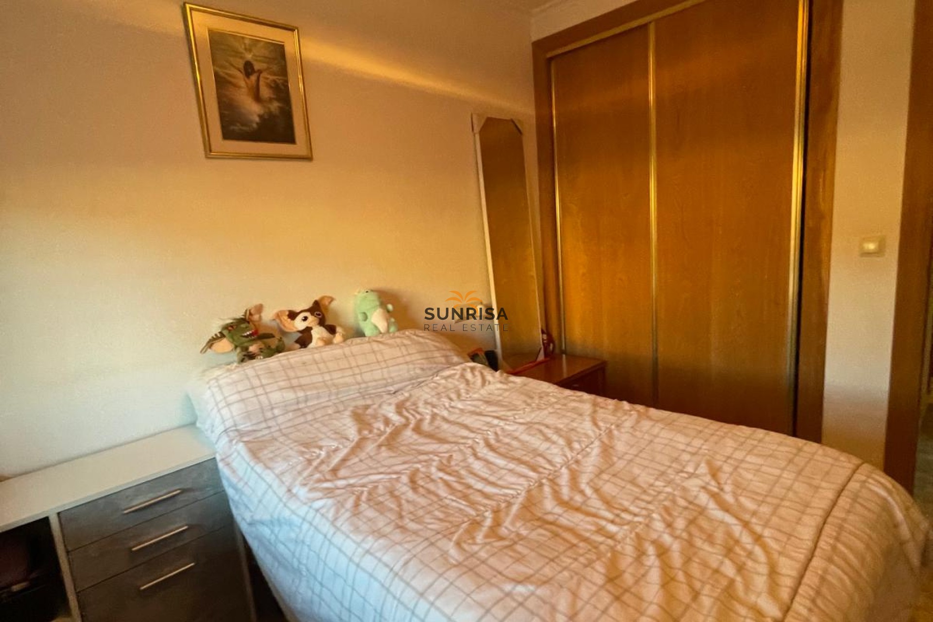Reventa - Apartamento - San Pedro del Pinatar