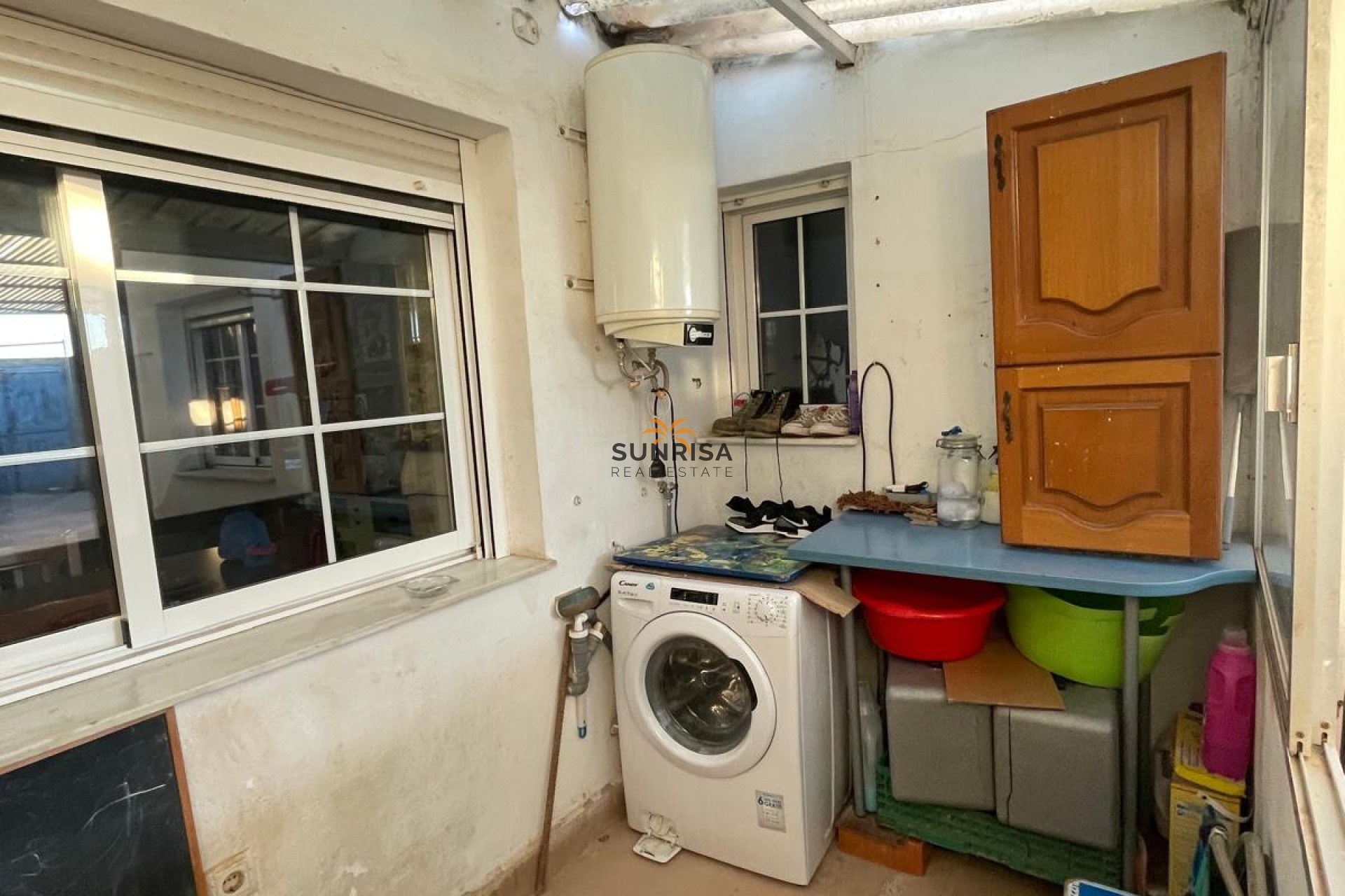 Reventa - Apartamento - San Pedro del Pinatar