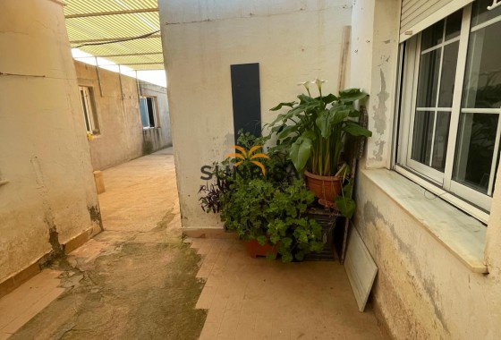Apartamento · Reventa - San Pedro del Pinatar · Murcia · España