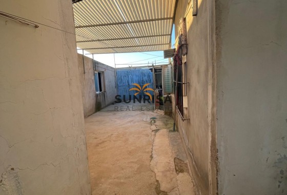 Apartamento · Reventa - San Pedro del Pinatar · Murcia · España
