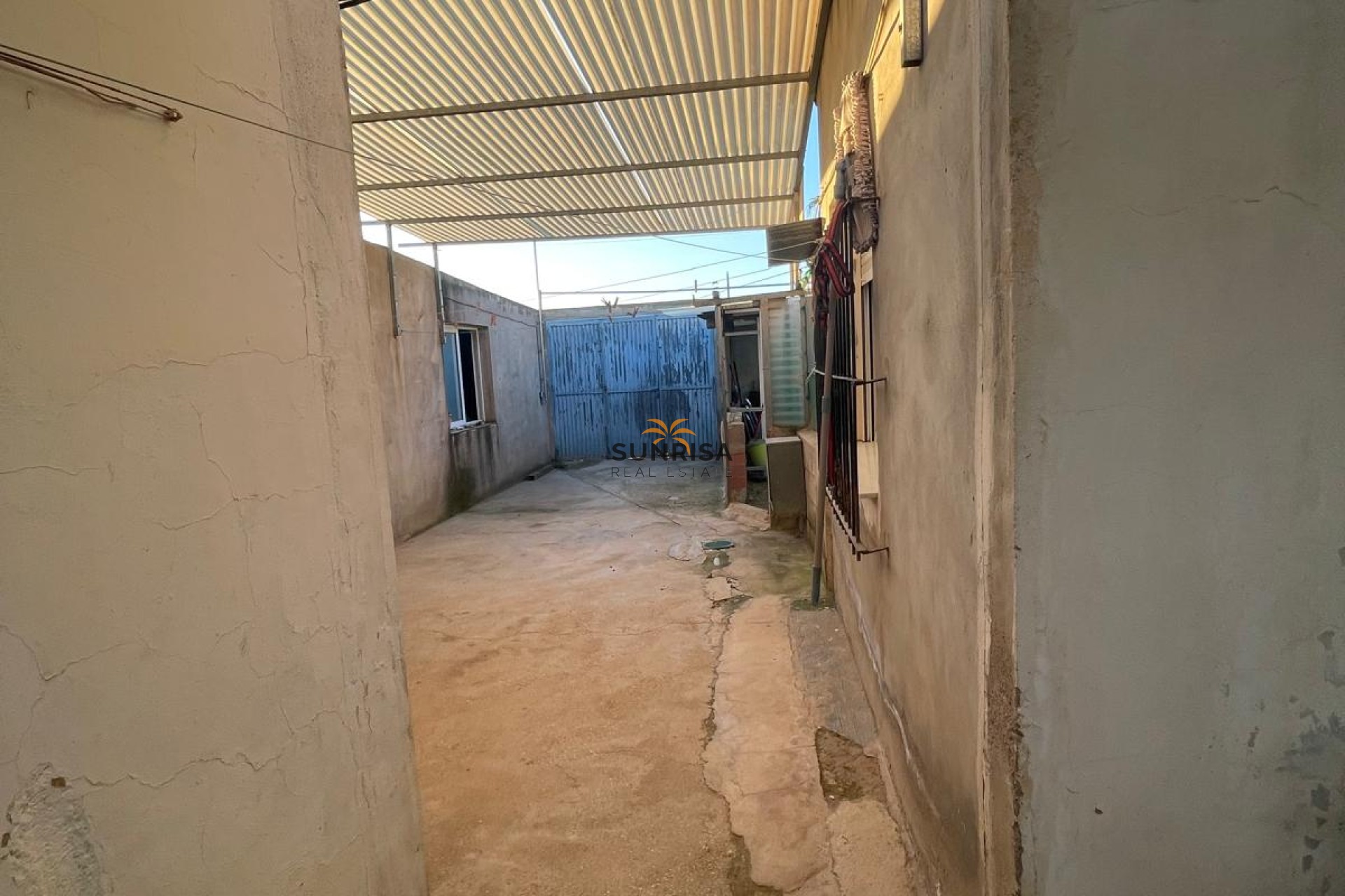 Reventa - Apartamento - San Pedro del Pinatar