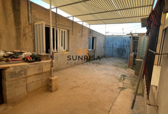 Apartamento · Reventa - San Pedro del Pinatar · Murcia · España