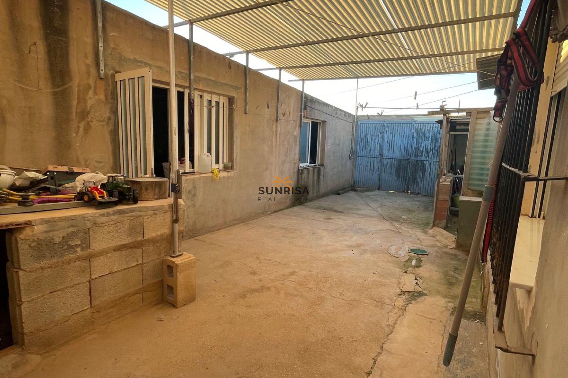 Reventa - Apartamento - San Pedro del Pinatar