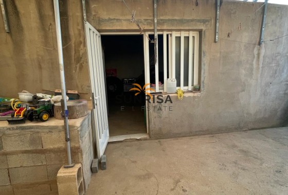 Apartamento · Reventa - San Pedro del Pinatar · Murcia · España